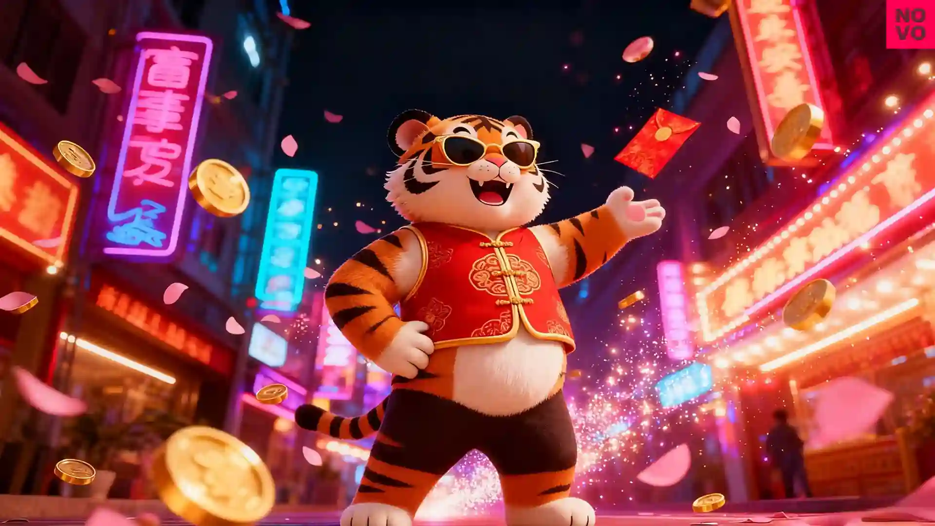 entretenimento online